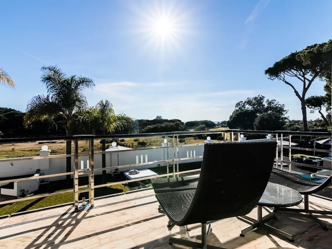 Maison de Vacances Marbella 256