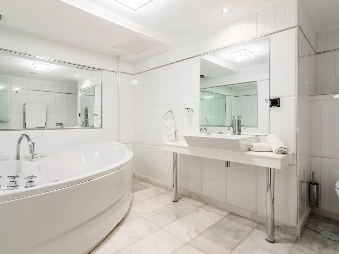 Maison de Vacances Marbella 256