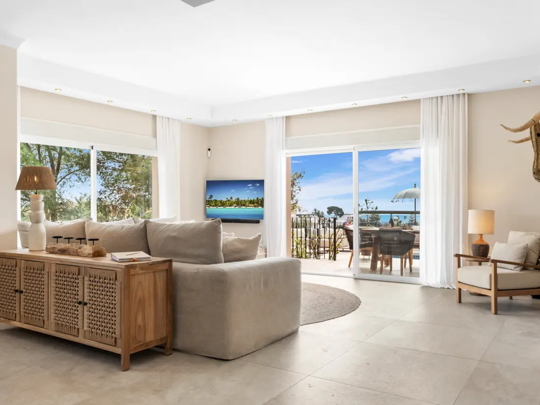 Maison de Vacances Marbella 260