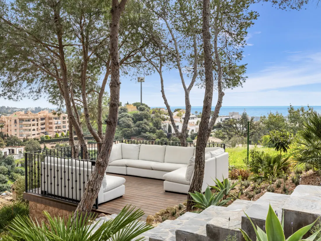 Maison de Vacances Marbella 260