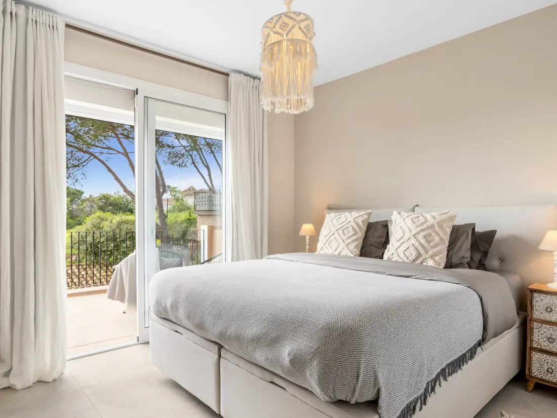 Maison de Vacances Marbella 260