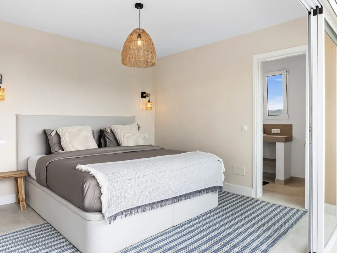 Maison de Vacances Marbella 260