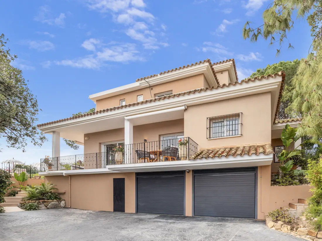 Maison de Vacances Marbella 260