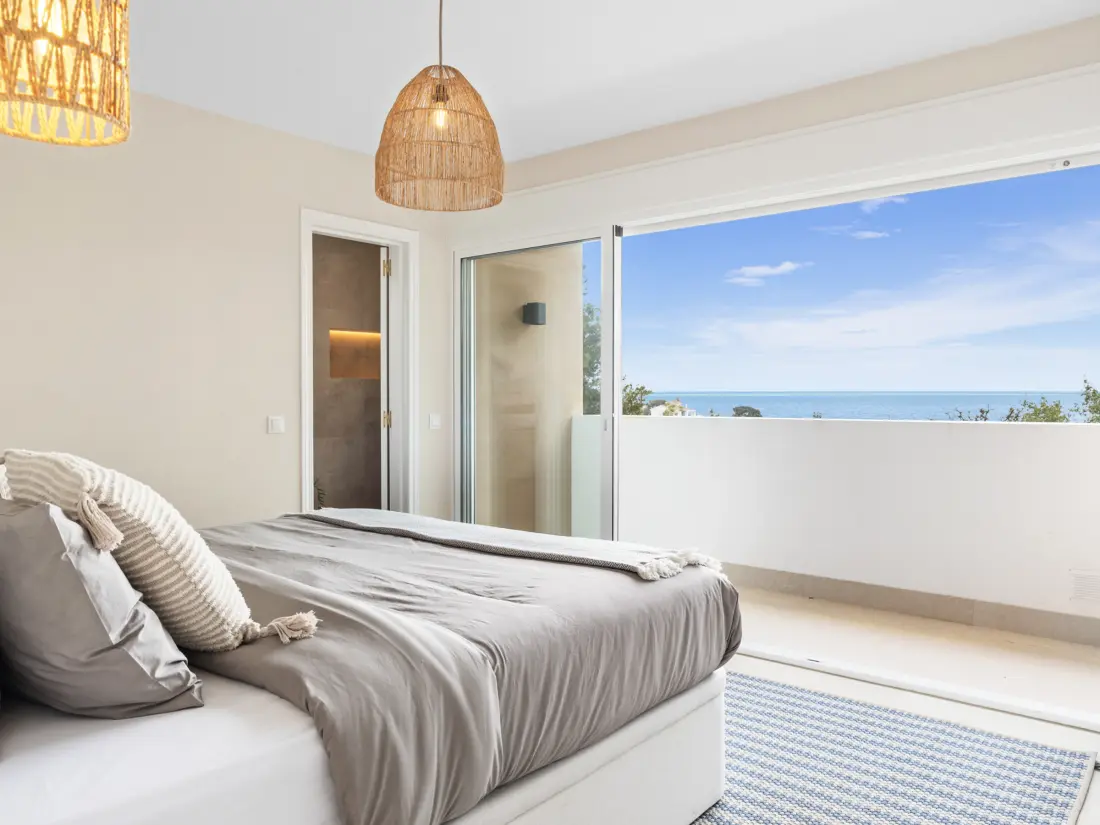 Maison de Vacances Marbella 260
