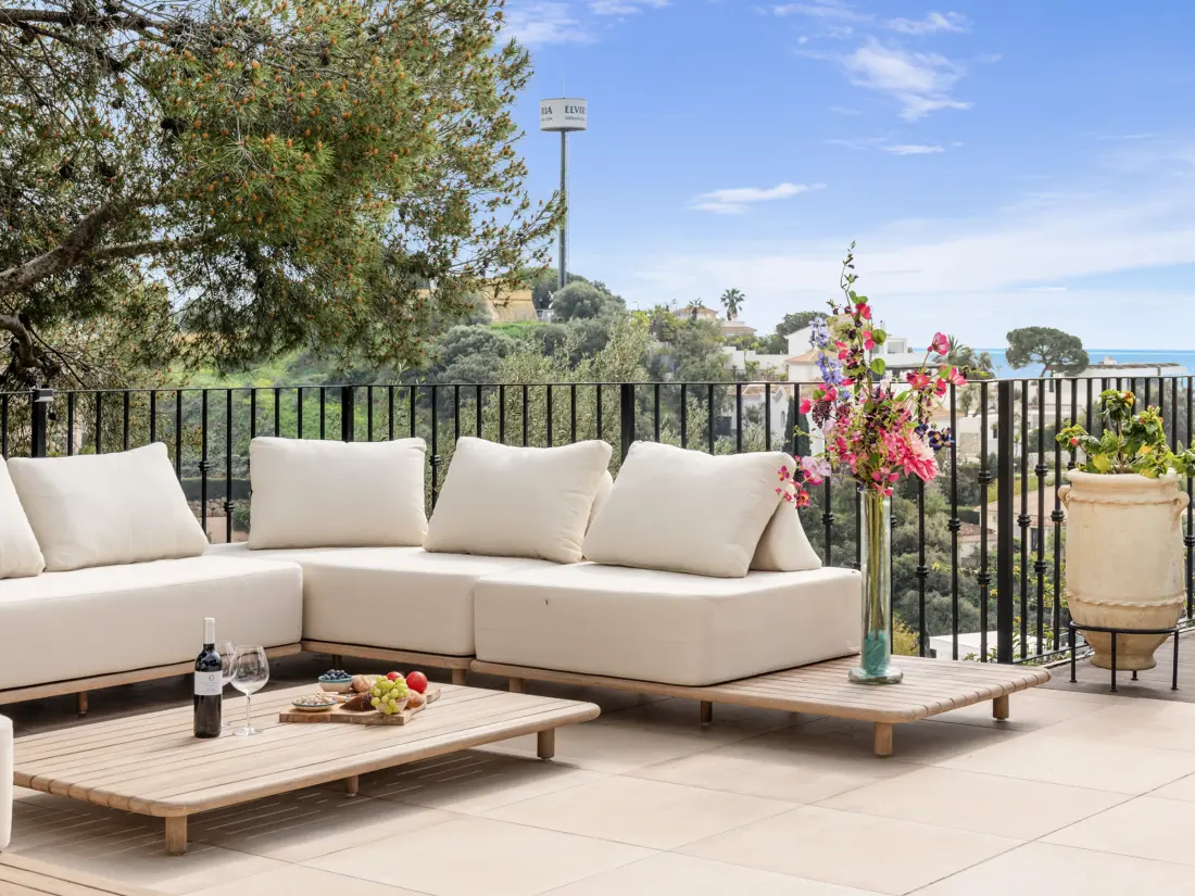 Maison de Vacances Marbella 260