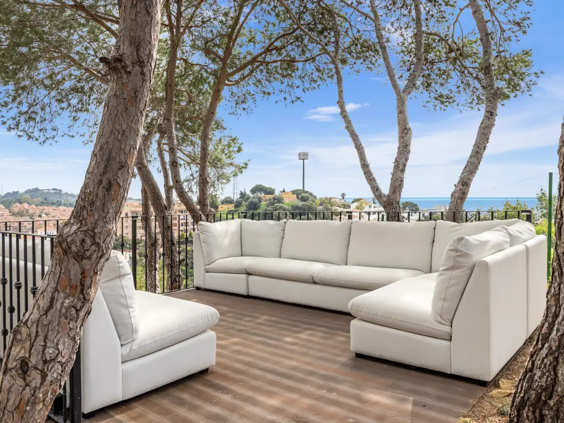 Maison de Vacances Marbella 260