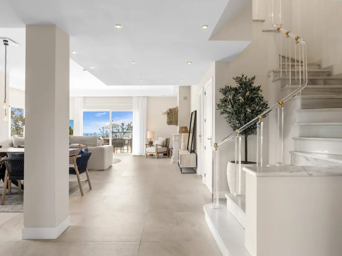 Maison de Vacances Marbella 260