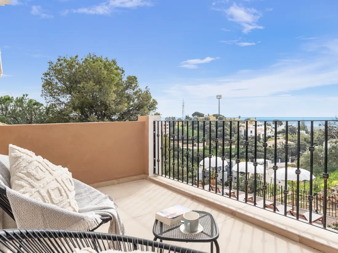Maison de Vacances Marbella 260