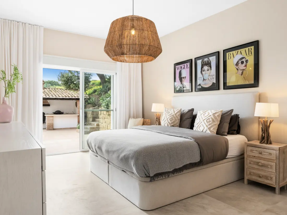 Maison de Vacances Marbella 260