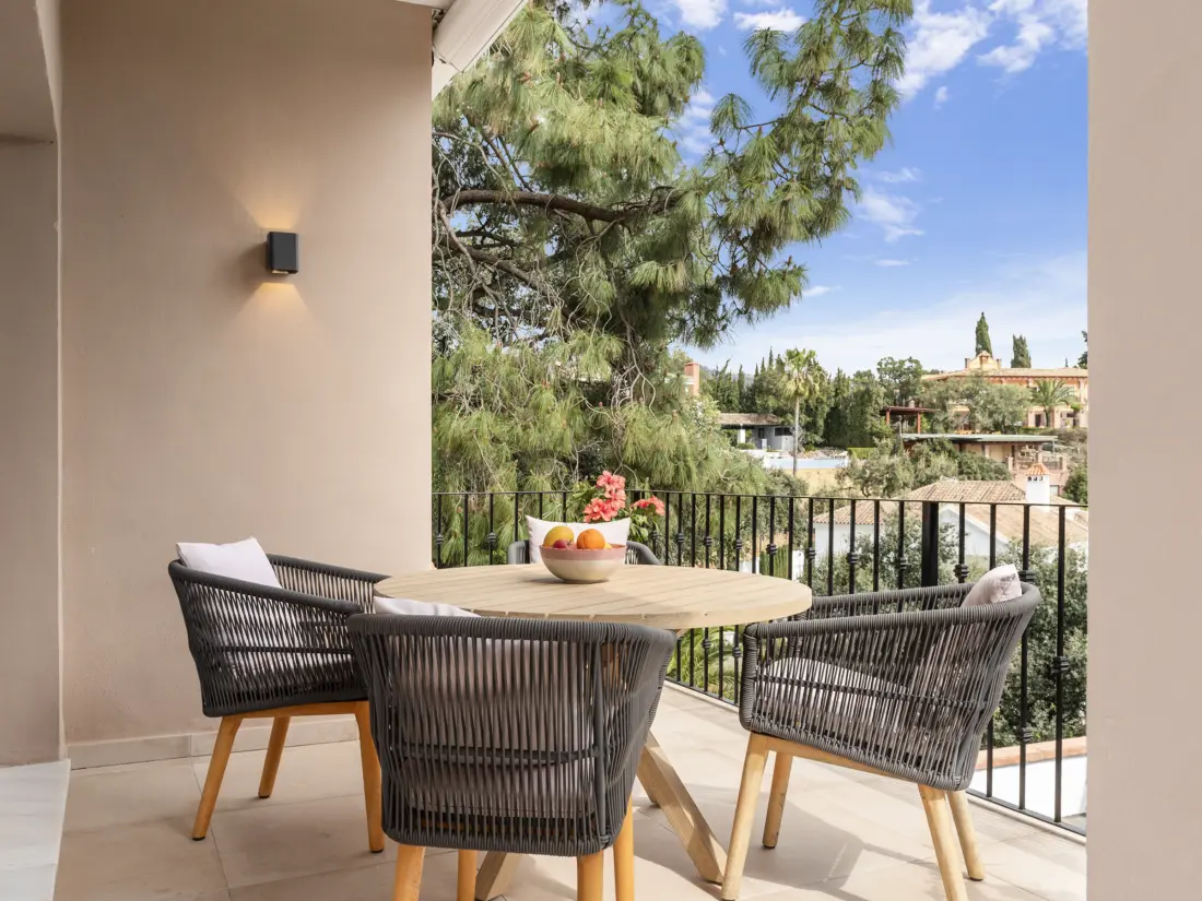 Maison de Vacances Marbella 260