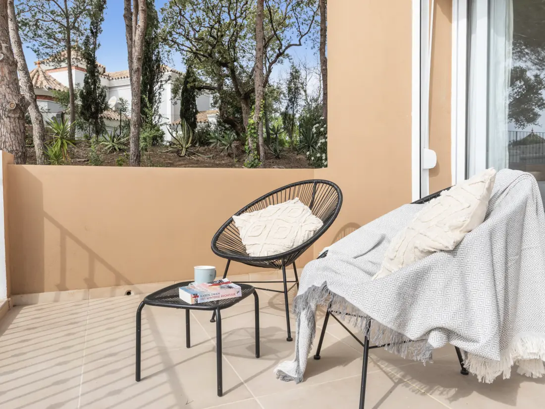 Maison de Vacances Marbella 260