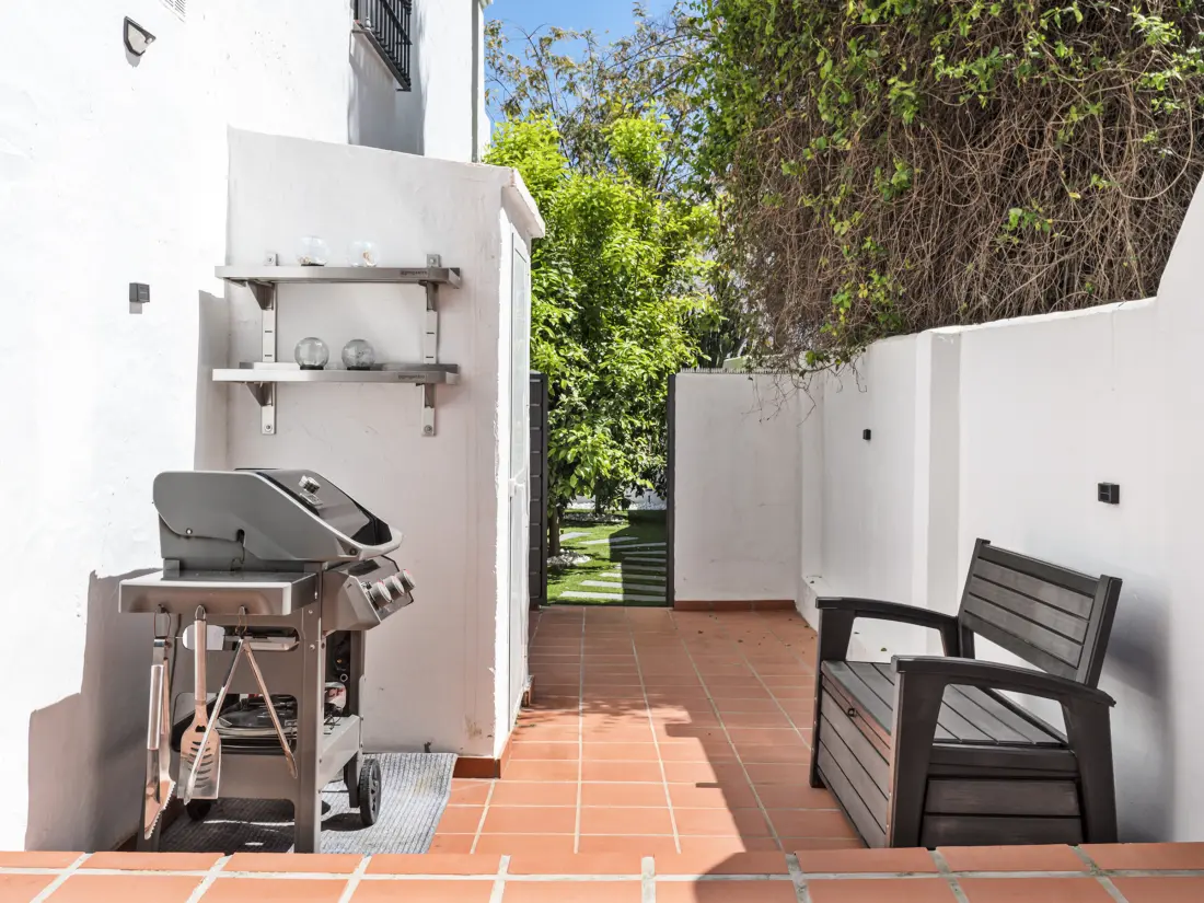 Maison de Vacances Marbella 265