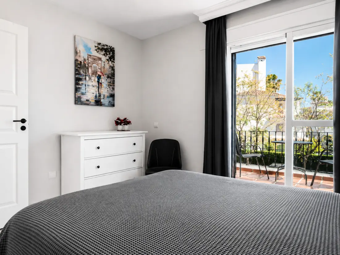 Maison de Vacances Marbella 265