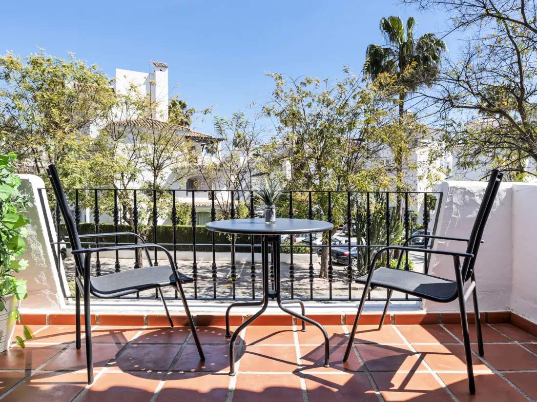 Maison de Vacances Marbella 265