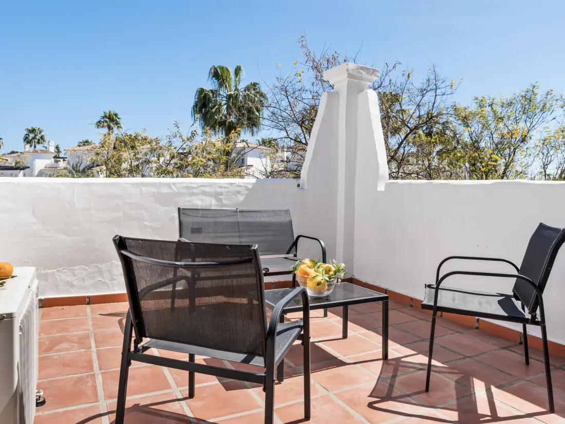 Maison de Vacances Marbella 265