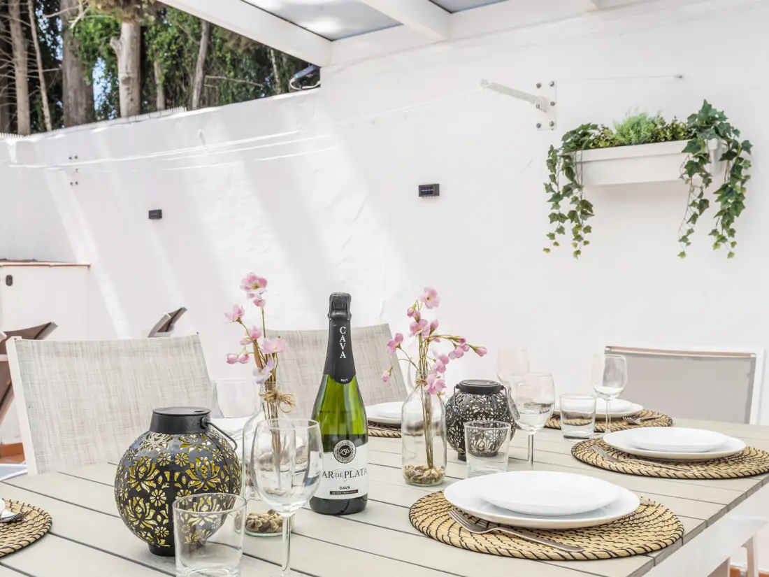 Maison de Vacances Marbella 265