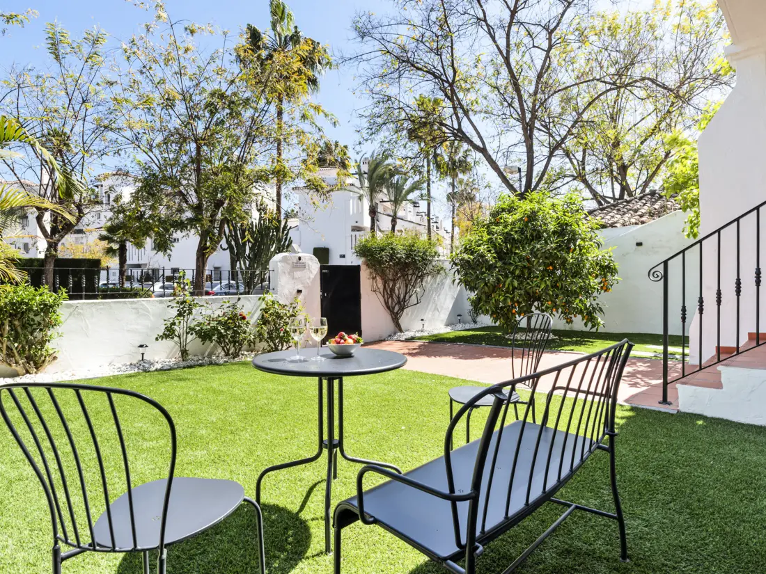 Maison de Vacances Marbella 265