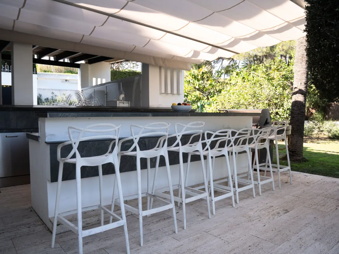Maison de Vacances Marbella 274