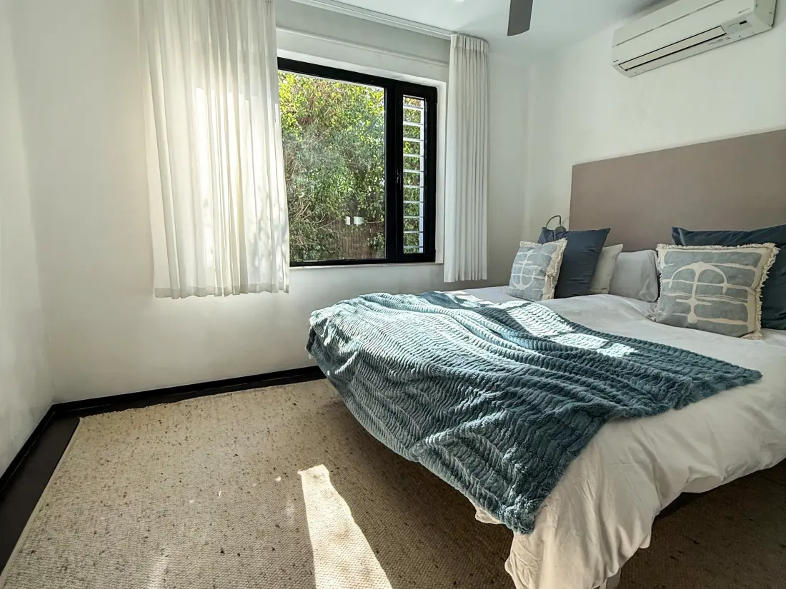 Maison de Vacances Marbella 274