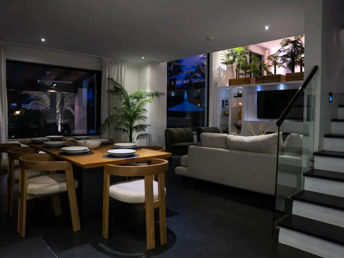 Maison de Vacances Marbella 274