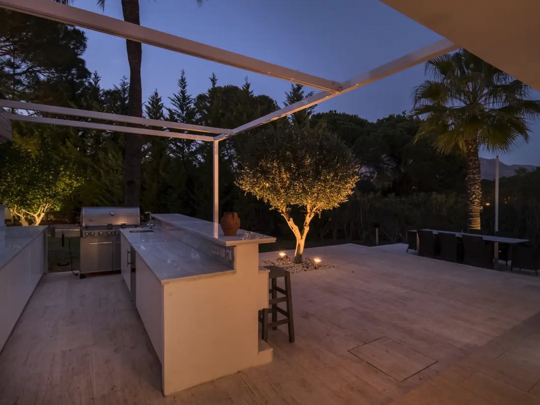 Maison de Vacances Marbella 274