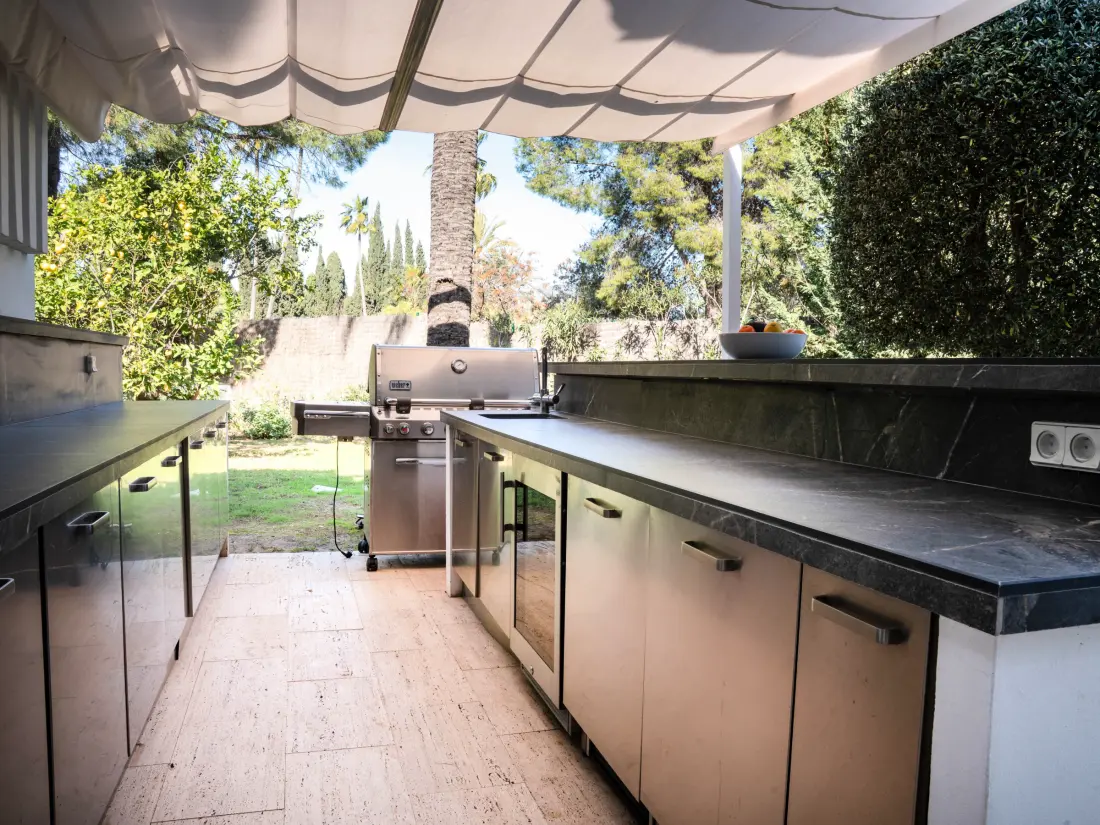Maison de Vacances Marbella 274