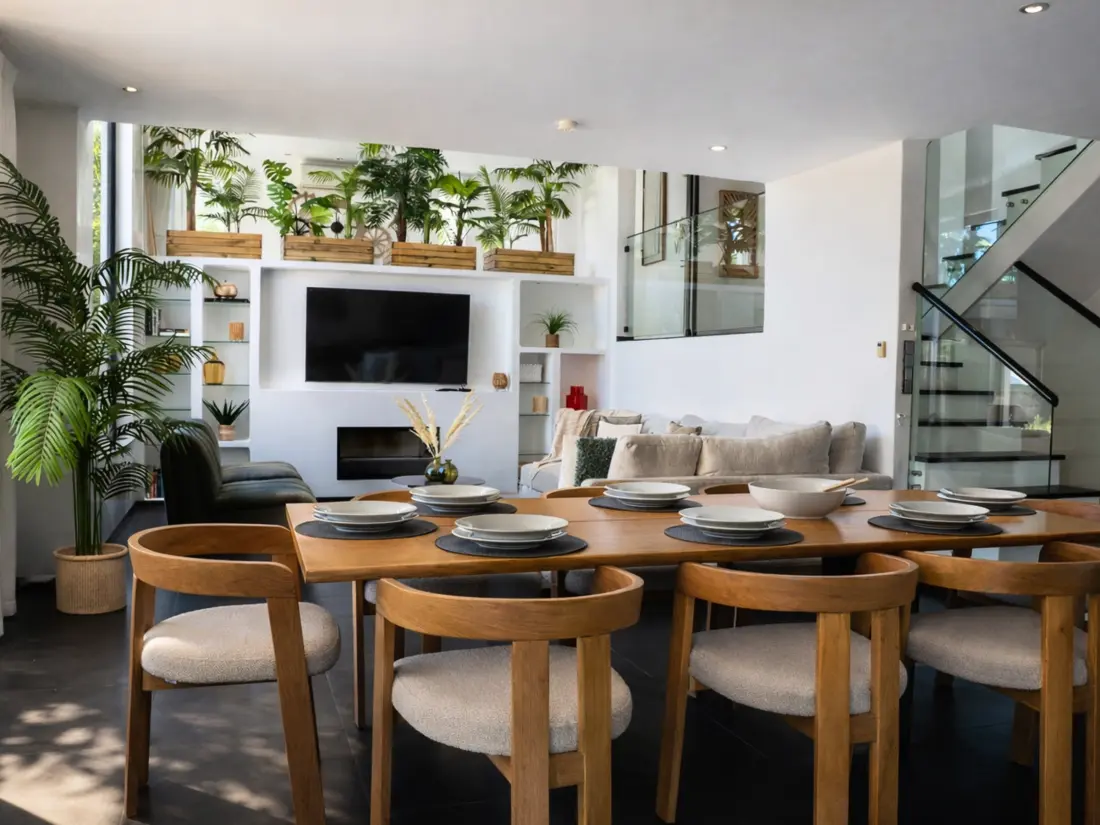 Maison de Vacances Marbella 274