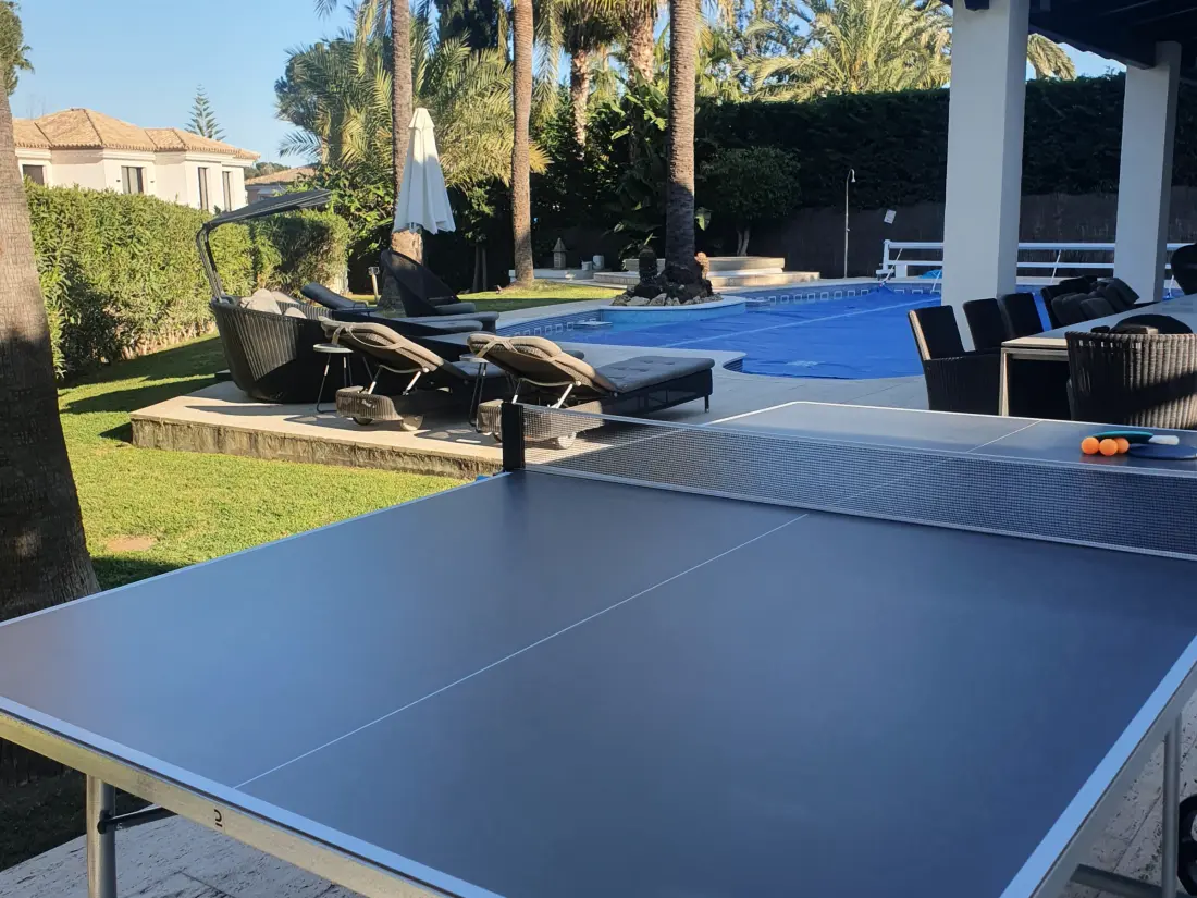 Maison de Vacances Marbella 274
