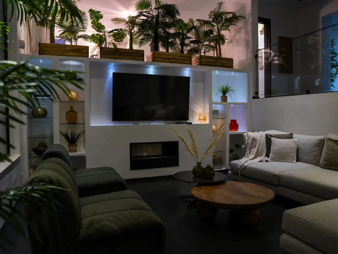 Maison de Vacances Marbella 274