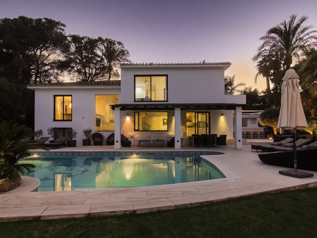 Maison de Vacances Marbella 274