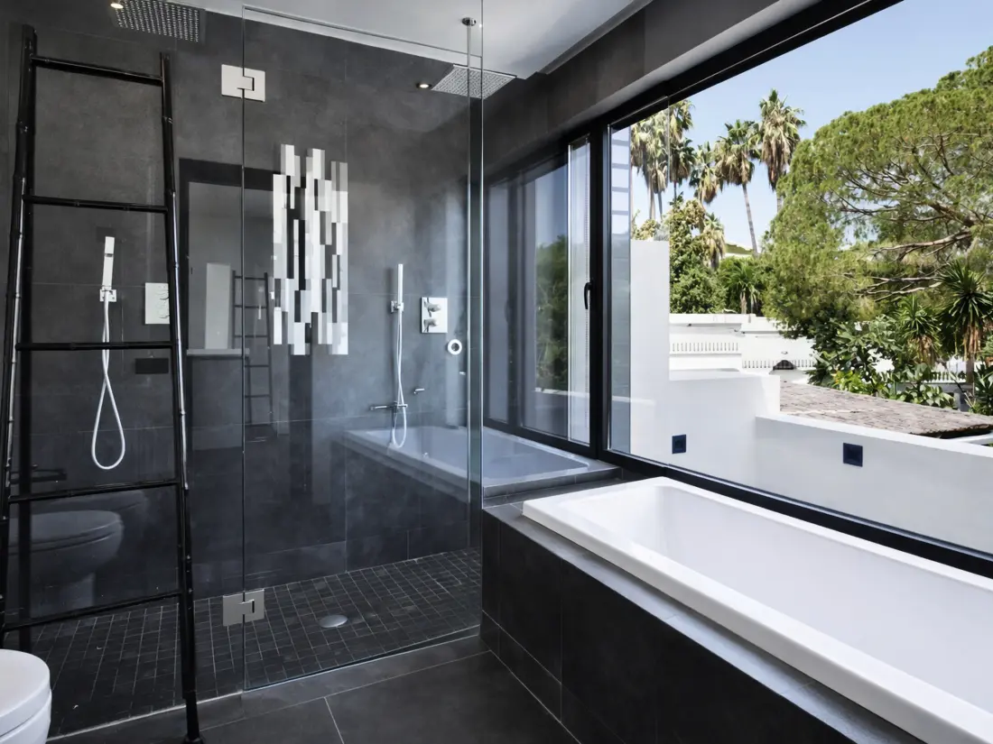 Maison de Vacances Marbella 274