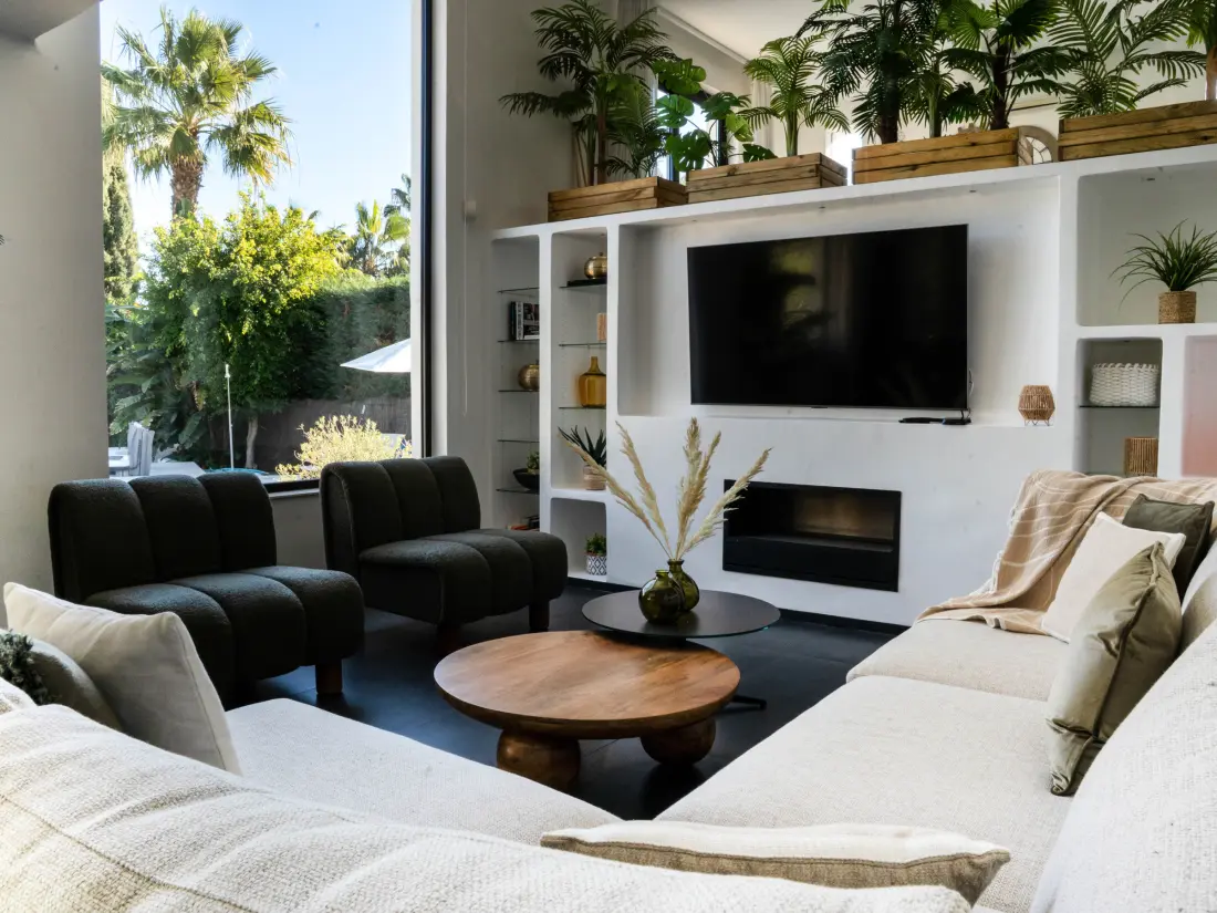 Maison de Vacances Marbella 274