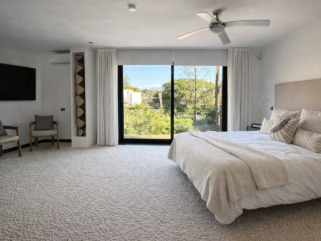 Maison de Vacances Marbella 274