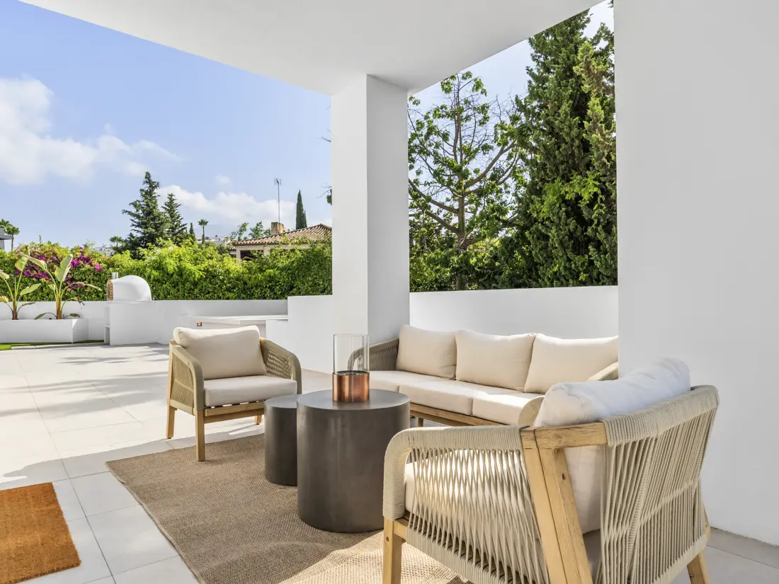 Maison de Vacances Marbella 278