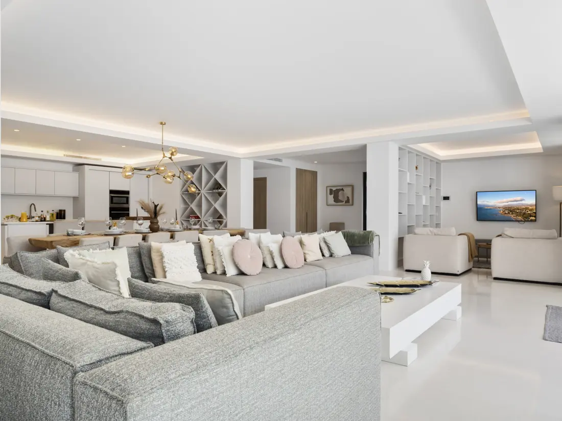 Maison de Vacances Marbella 278