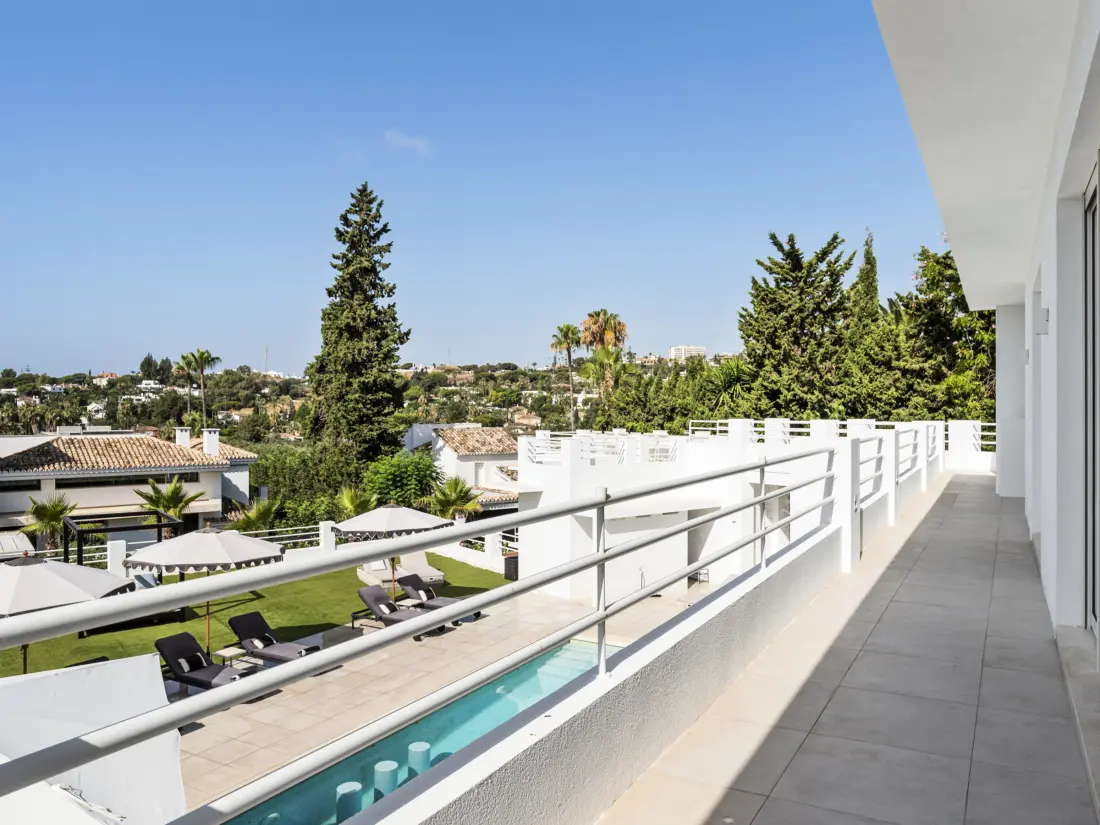 Maison de Vacances Marbella 278