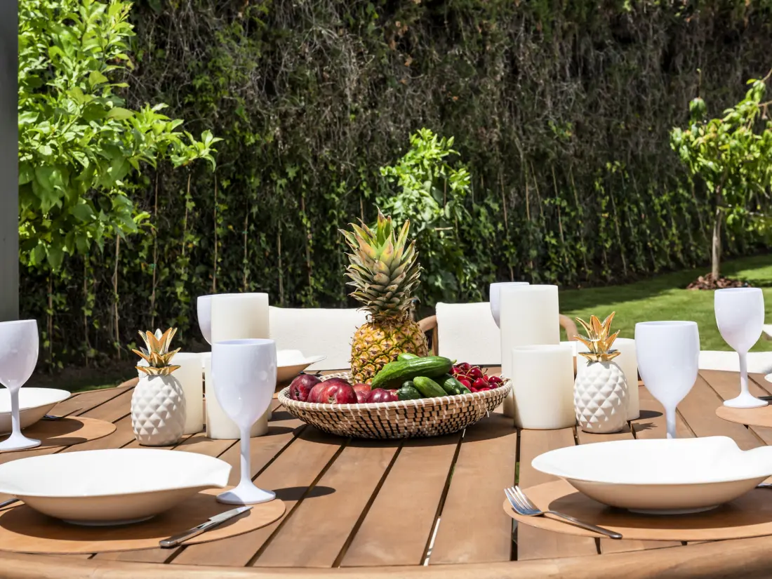 Maison de Vacances Marbella 278