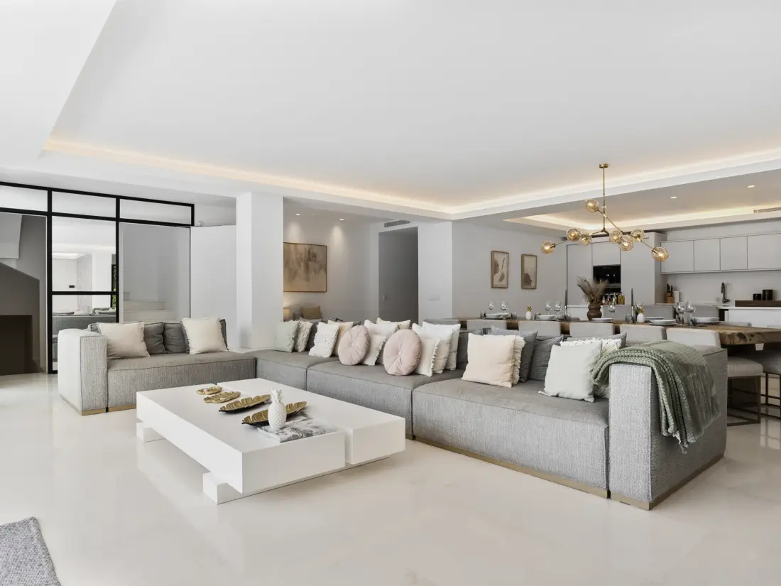 Maison de Vacances Marbella 278