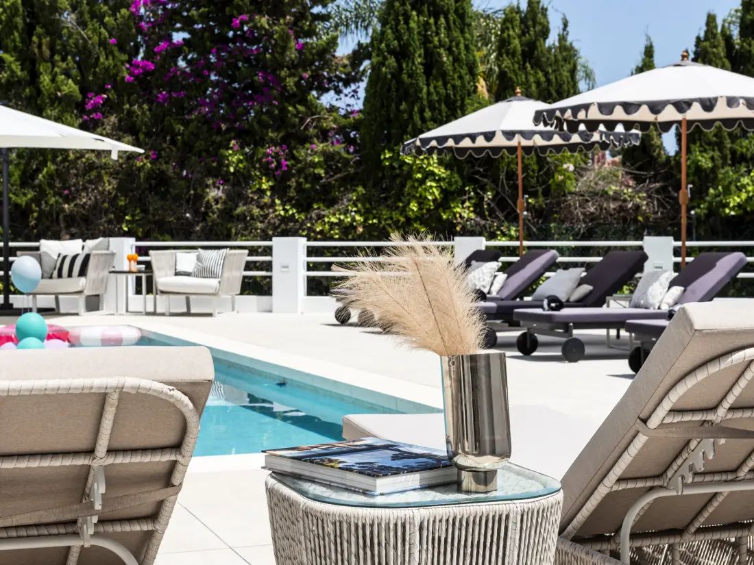 Maison de Vacances Marbella 278
