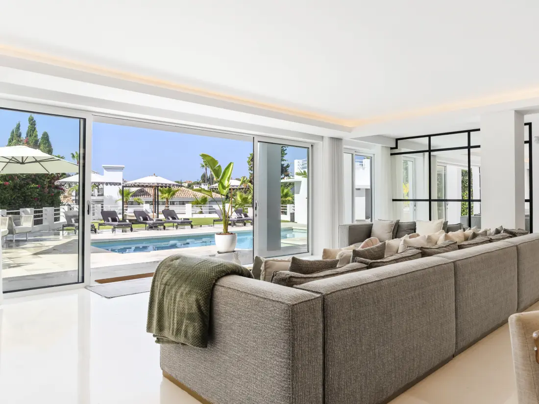 Maison de Vacances Marbella 278