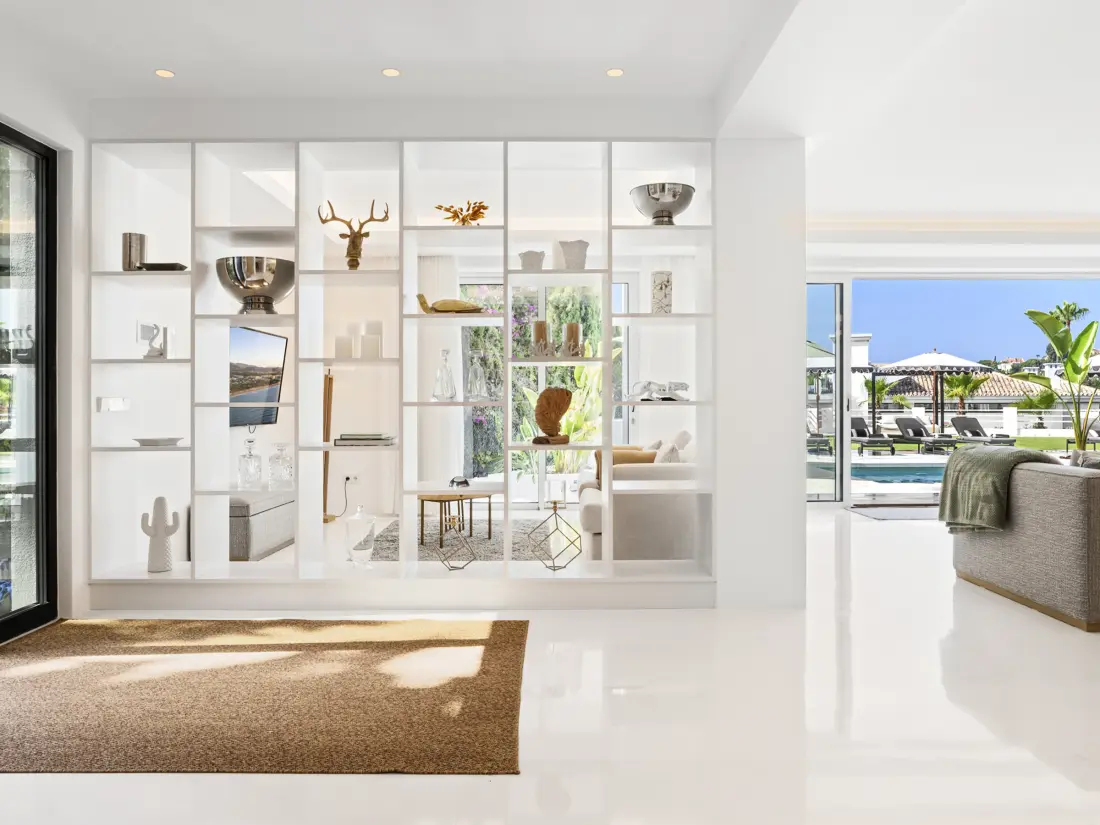 Maison de Vacances Marbella 278