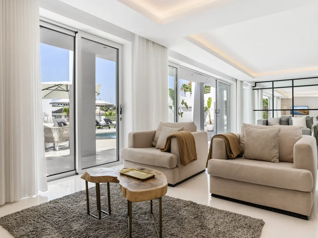 Maison de Vacances Marbella 278