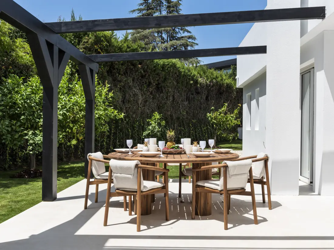 Maison de Vacances Marbella 278