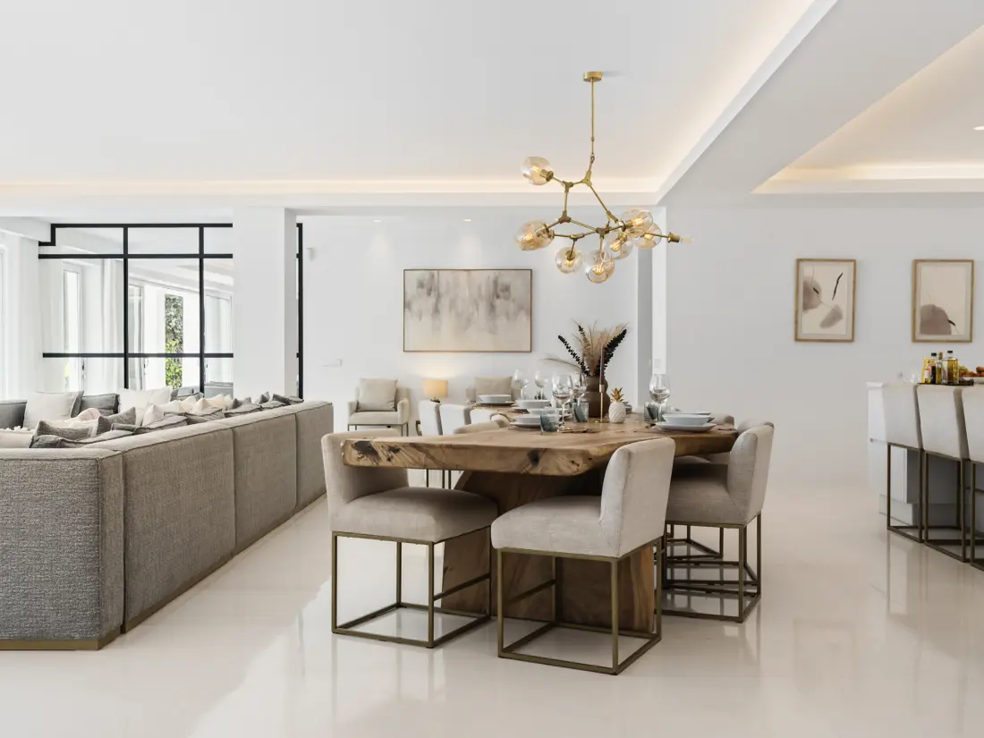 Maison de Vacances Marbella 278