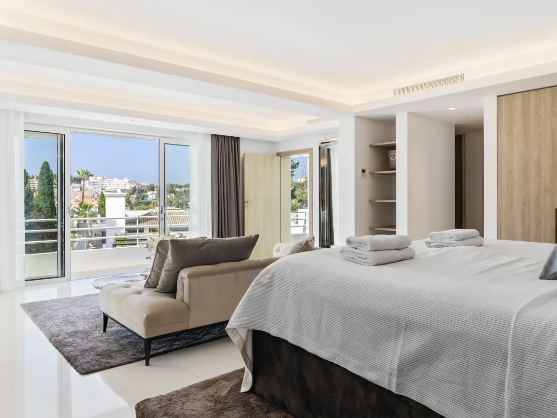 Maison de Vacances Marbella 278