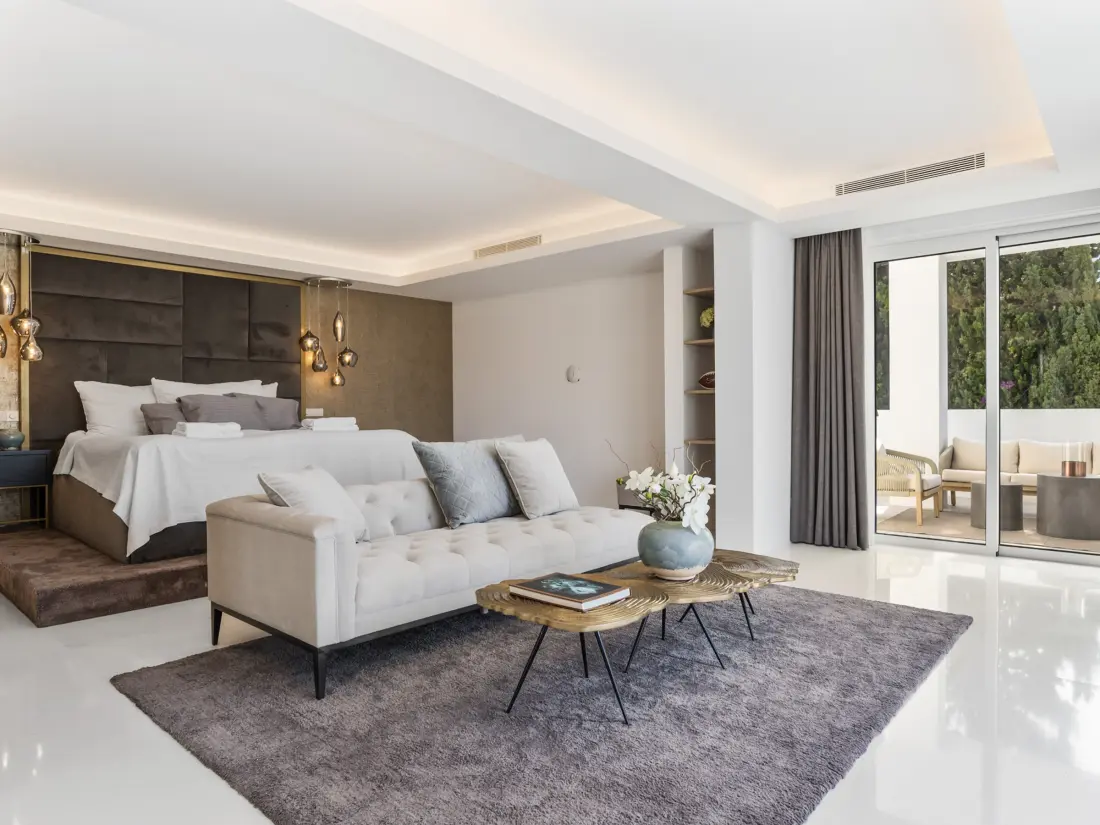 Maison de Vacances Marbella 278