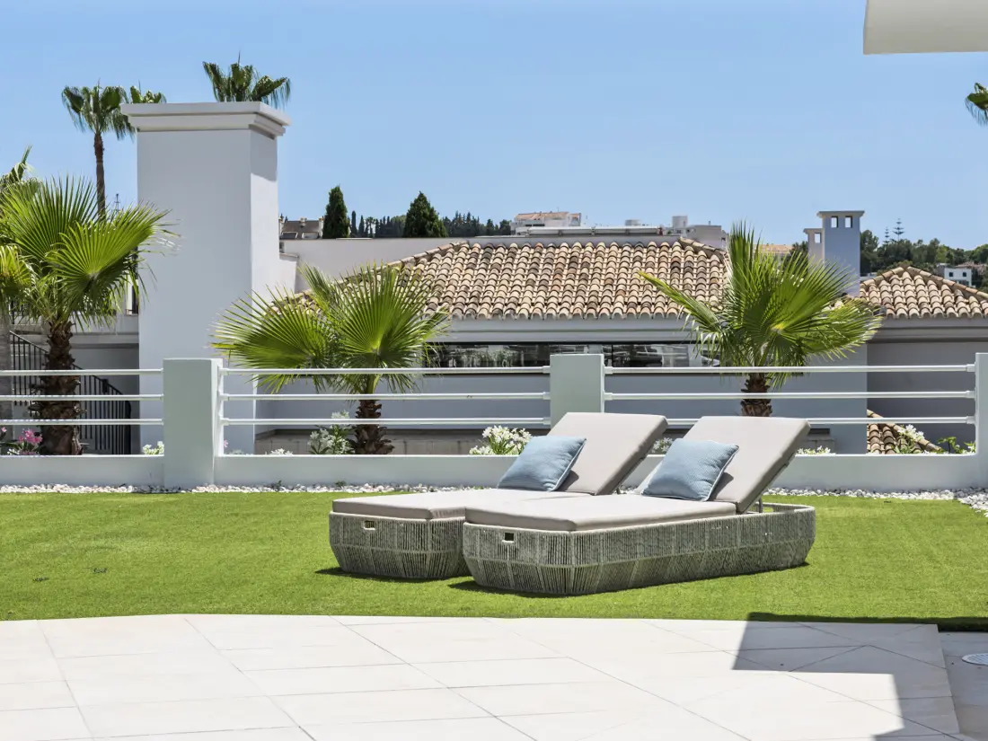 Maison de Vacances Marbella 278