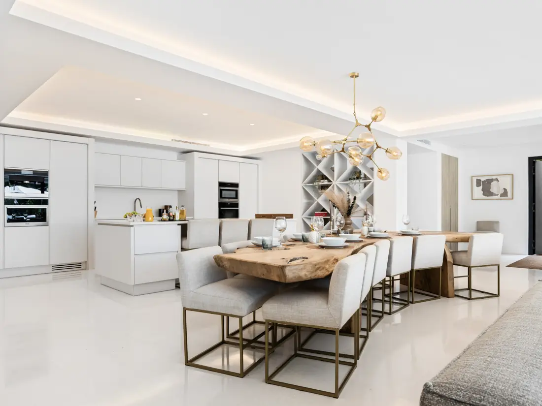 Maison de Vacances Marbella 278