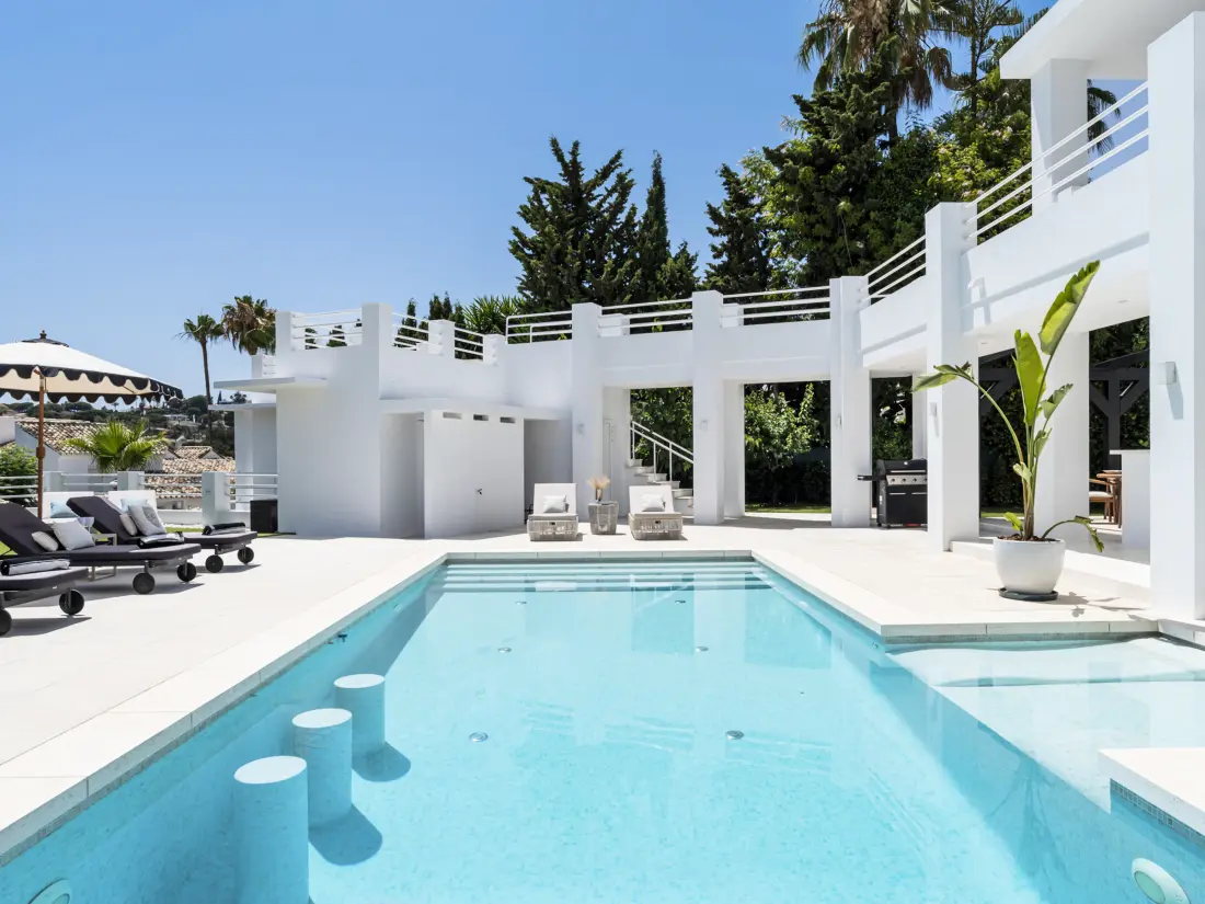 Maison de Vacances Marbella 278