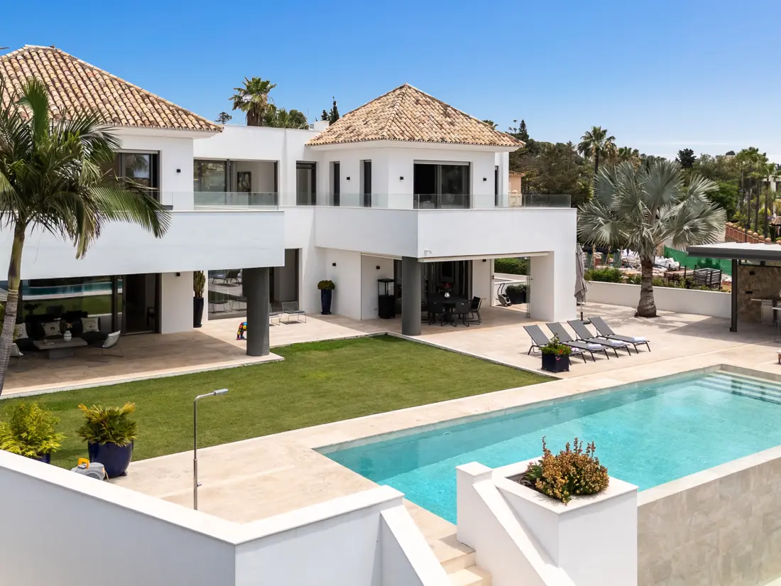 Maison de Vacances Marbella 281